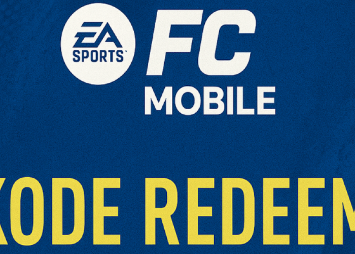Update Hari Ini! Daftar Kode Redeem FC Mobile Rabu 22 April 2026, Ada Paket Ikon Puyol dan Maradona.