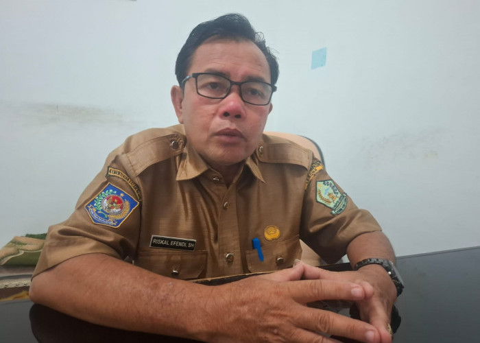 Pemkab Lebong Belum Tetapkan Jadwal Safari Ramadan 1447 H 