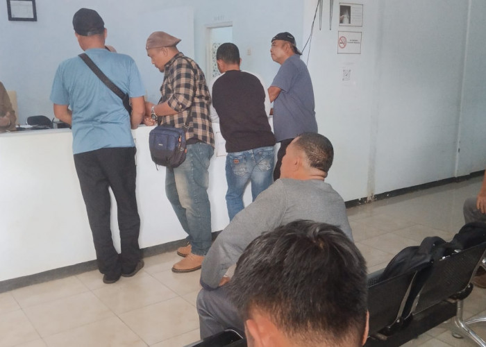 Diduga Imbas Akuisisi, 28 Karyawan PT MPM dan MHE Kehilangan Pekerjaan