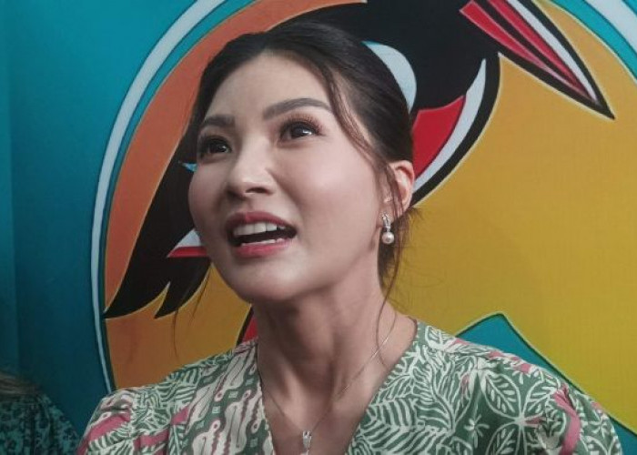 Dituduh Lakukan Pesugihan, Kuasa Hukum Ungkap Alasan Sarwendah ke Gunung Kawi
