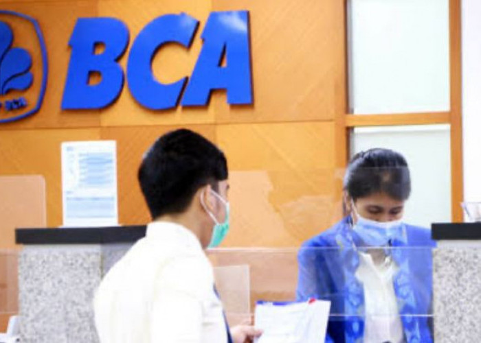  Bank Central Asia Naikan Bunga Deposito Per Juni 2024, Untuk Besarannya Cek Disini