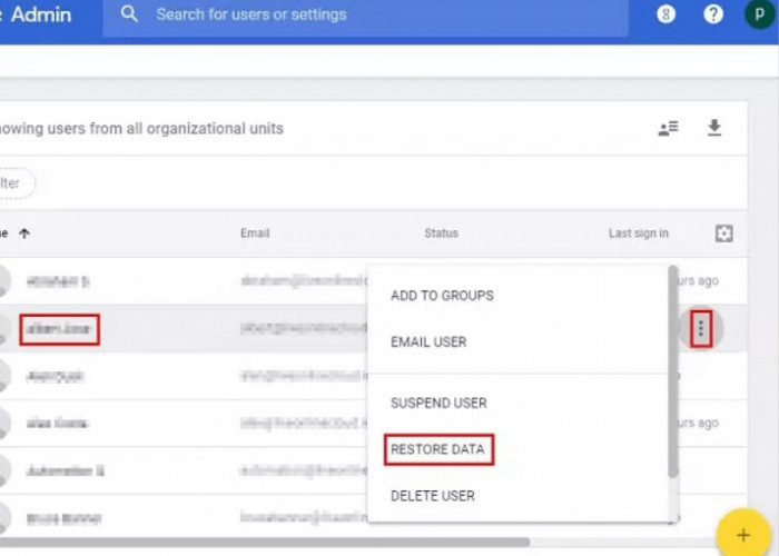 Cara Upload File ke Google Drive lewat HP dan Laptop