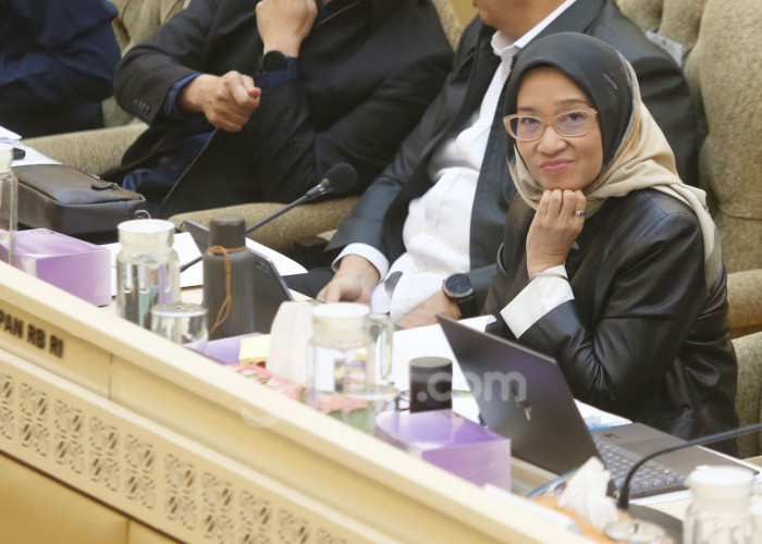 Menteri PANRB: WFH ASN Hemat Anggaran Perjalanan Dinas hingga Rp1,95 Triliun