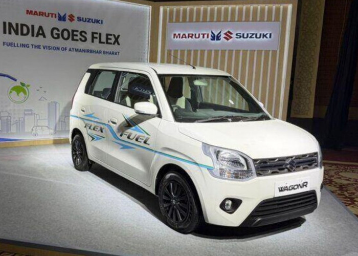 Suzuki Bikin Mobil Listrik Kecil Murah Vision e-Sky, Meluncur 2027
