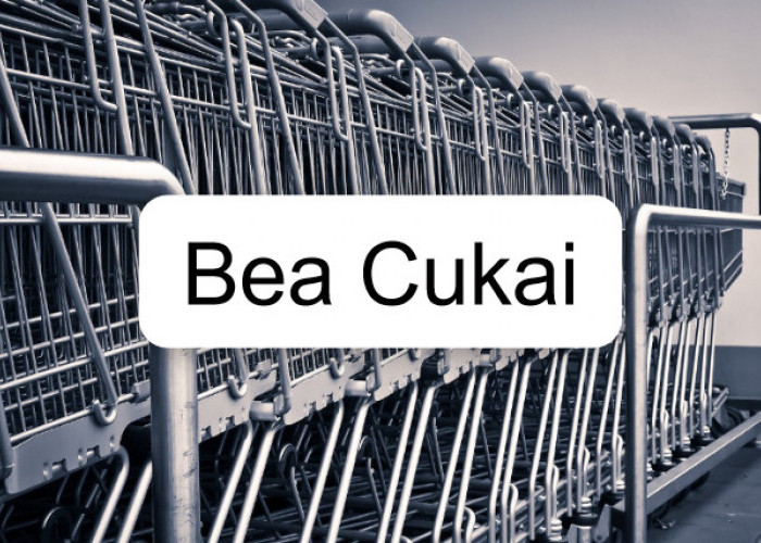 Bawa Barang dari Luar Negeri? Pahami Dulu Aturan Bea Cukai Terbaru