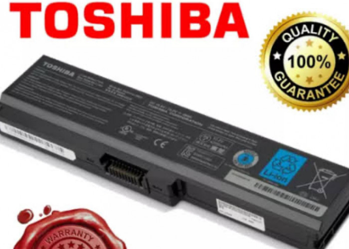Baterai Baru Toshiba : Charge 6 Menit, Bisa Jalan Hingga 320 Kilometer
