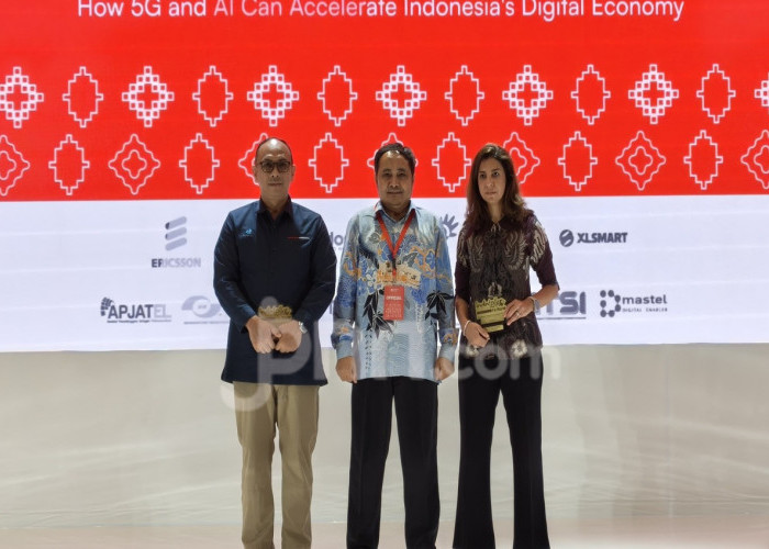 Kemkomdigi: Integrasi 5G dan AI Jadi Kunci Lahirnya Inovasi serta Model Bisnis Baru