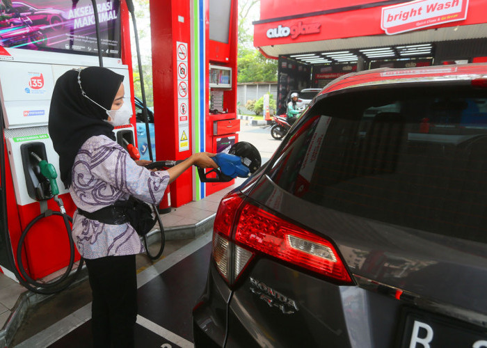 Harga Pertamax Naik, Seskab Teddy: Masih Jauh Lebih Murah Dibanding Negara Tetangga