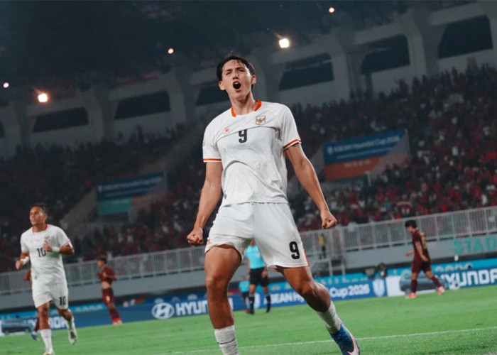 Gagal ke Semifinal AFF 2026, John Herdman Puji Potensi Mitchell Baker