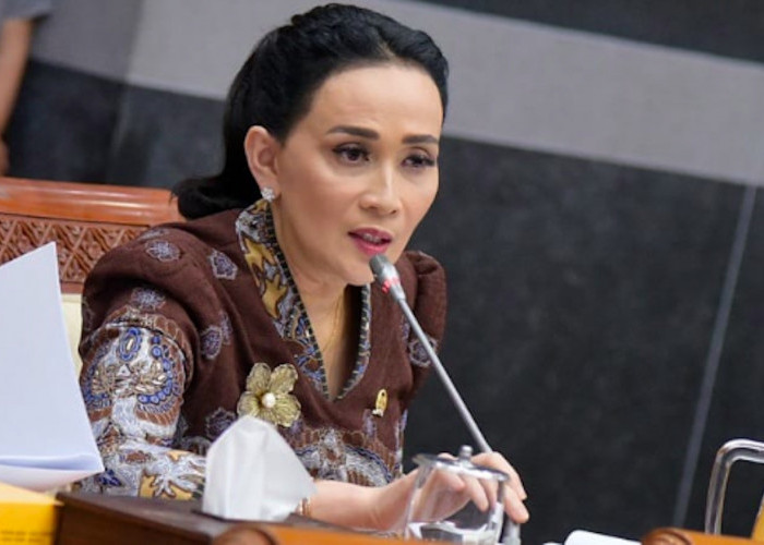 DPR Wanti-wanti Pemerintah Soal Akuntabilitas New Media Forum dan 'Homeless Media'