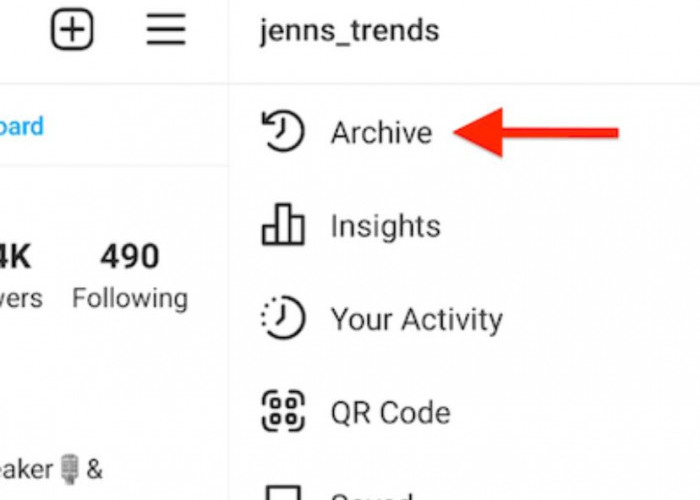 Bikin Heboh Media Sosial, Benarkah Fitur Archive Instagram Dihapus?