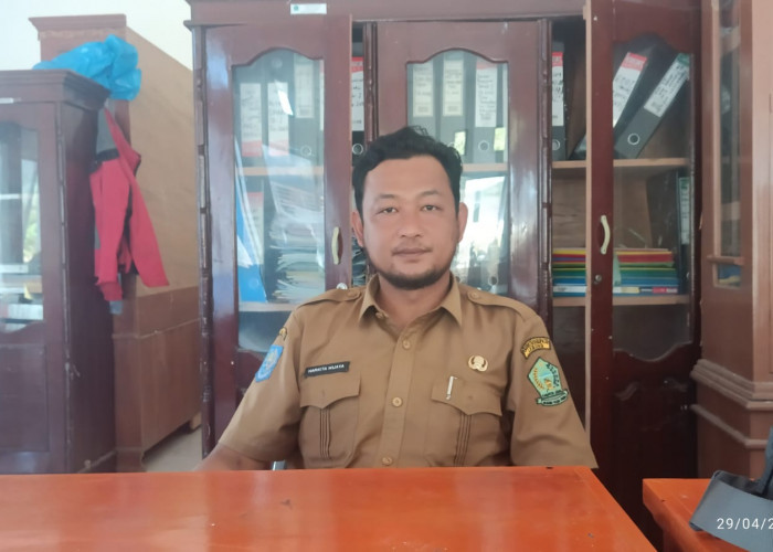 Jelang Lebaran, DPMD Lebong Ungkap  DD ADD Tahap I 2026 Sudah Diajukan