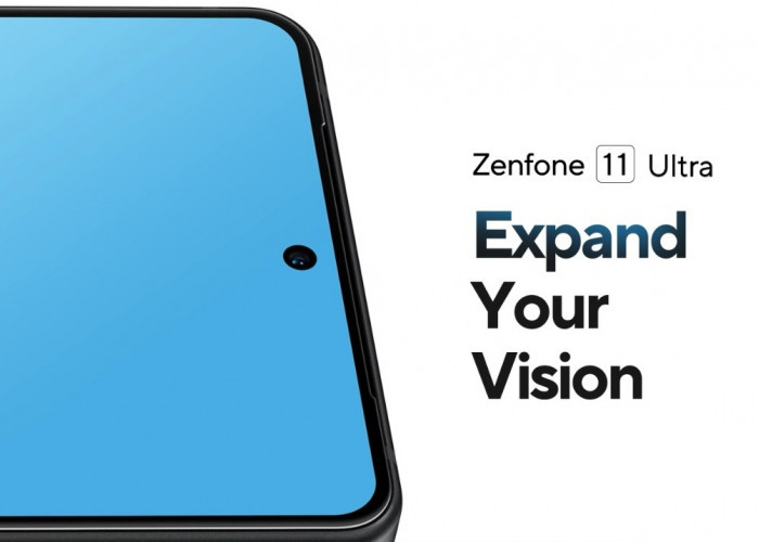 Bocoran Asus Zenfone 11 Ultra di Geekbench, Jadi Tanda Peluncuran Segera?