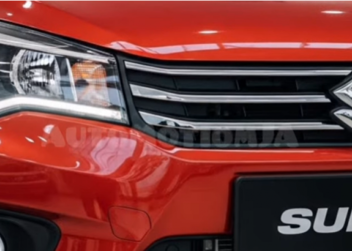 Review Suzuki Karimun 2026: City Car Modern untuk Mobilitas Perkotaan