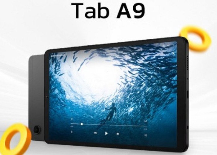 Samsung Galaxy Tab A9 Series Kids Edition, Tablet Aman dan Edukatif untuk Anak-Anak