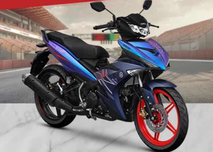 3 Motor Bebek Touring Terbaik 2026, Tahan Tanjakan!