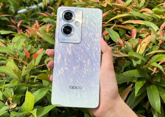 Desain Tak Diragukan, Soal Performa Oppo A79 5G Indonesia Bagaimana?