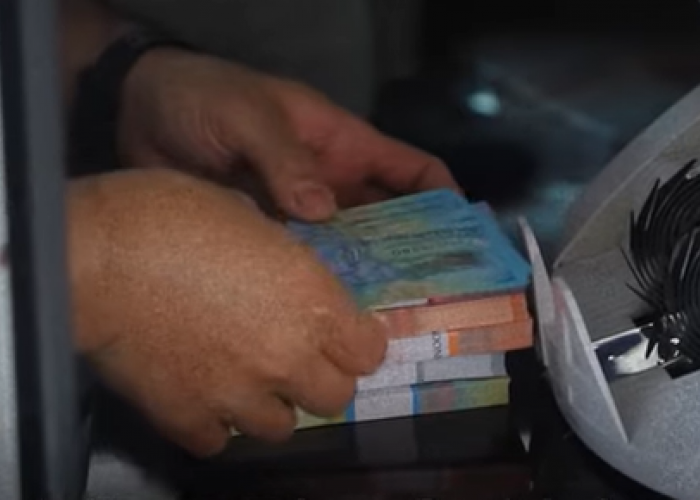 Resmi! Tukar Uang Baru BI 2026 Wilayah Jawa Dibuka, Cek Cara Daftarnya di PINTAR BI