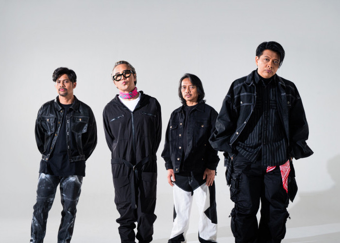 Pemain Bass Thomas Ramdhan Dikabarkan Segera Keluar dari Band Gigi