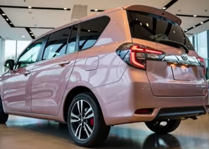 Daihatsu Grand Max 2026 Review Lengkap: Spesifikasi, Harga, dan Keunggulan Kendaraan Niaga Andal