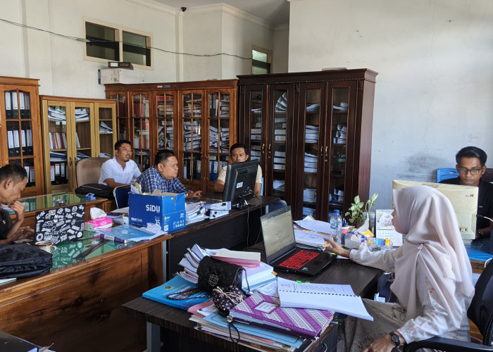 Kabar Terbaru Pilkades Lebong 2026: Noreg Perda Terbit, Draf Perbup Mulai Digarap