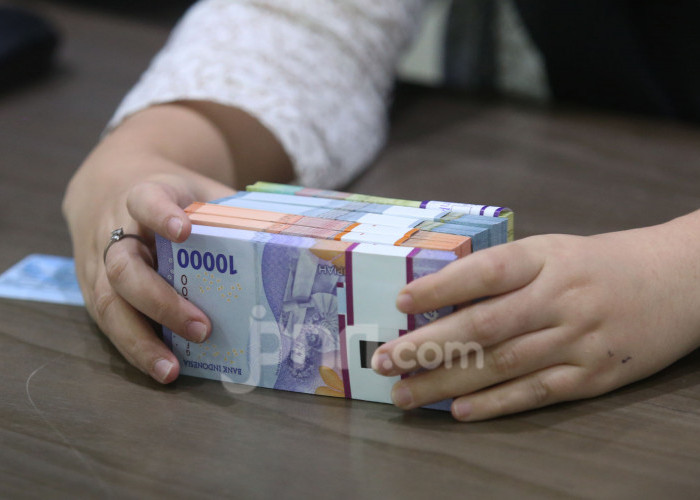 Gaji Manajer Kopdes Merah Putih Capai Rp8,3 Juta per Bulan