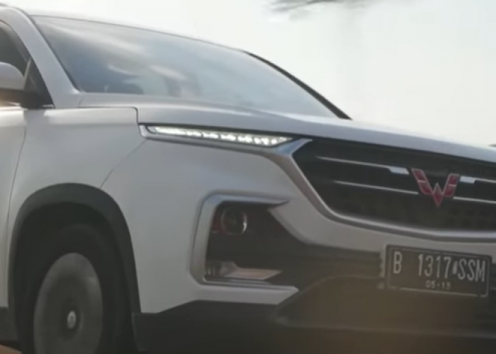 Mobil Bekas Cina Sudah Murah: Apakah Layak Dibeli? Almaz Rp130 Juta, DFSK Rp110 Juta