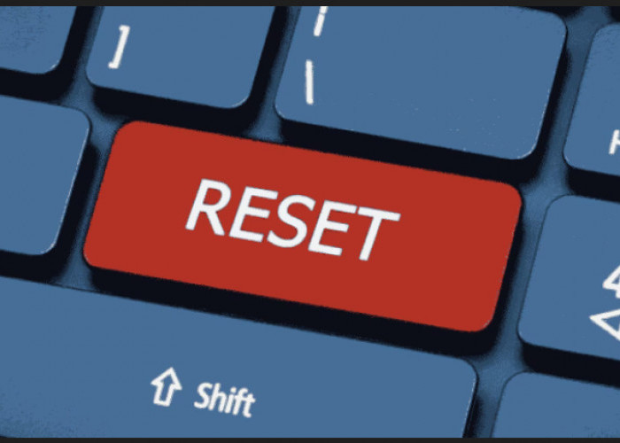 Reset Laptop Tanpa Kehilangan Data, Berikut Ini Caranya