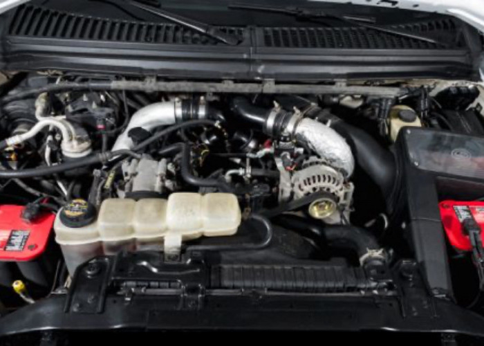 Pemilik Mobil Wajib Tahu, Ini Tips Perawatan Mesin Turbo Modern