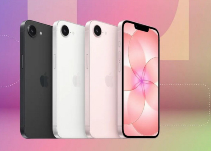 Spesifikasi HP iPhone 17e, Mengapa Layak Dibeli?