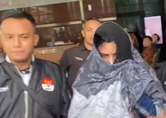 Bupati Pekalongan Bantah OTT Saat Bersama Gubernur Jateng Bahas MBG