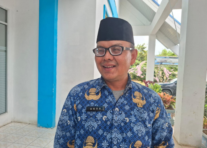 PAD Wisata Pulau Harapan Tak Pernah Ada Realisasi, Ini Wacana Disparpora Lebong Tahun 2026