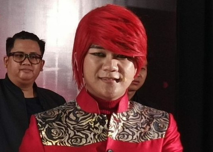Heboh Kuncen Gunung Kawi Sebut Nama Sarwendah, Pesulap Merah Angkat Bicara