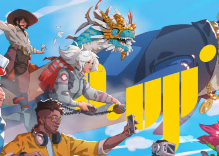 5 Game Indie Berperingkat Tinggi Jadi Murah di Humble Bundle