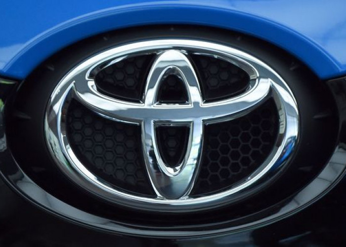 Toyota Catat Penurunan Penjualan Global Empat Bulan Beruntun