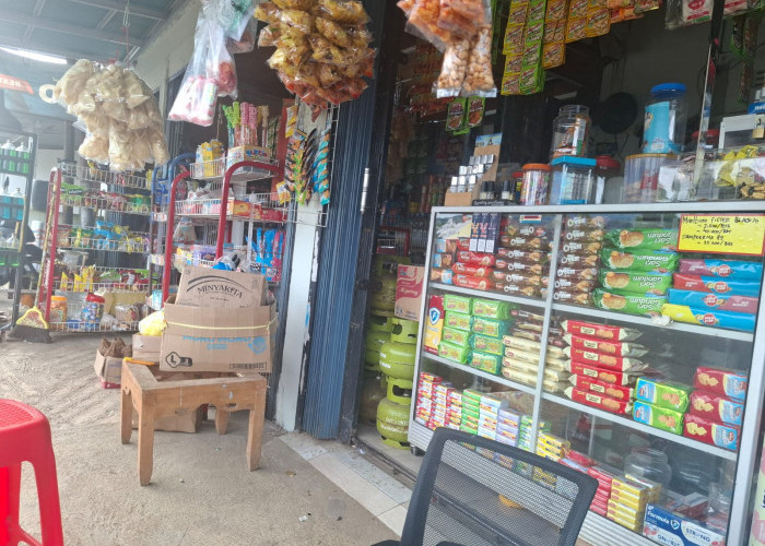 Emak-emak Menjerit, LPG 3 Kg Langka di Lebong Jelang Ramadan 1447 H Sulit Didapat