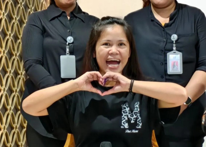 Pemerintah RI Hormati Pengampunan Mutlak Mary Jane Veloso oleh Filipina