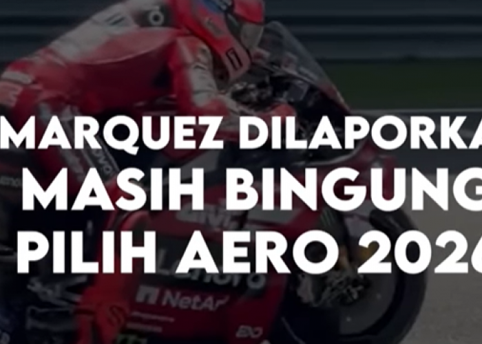 Rahasia Marc Marquez Terkuak? Casey Stoner Soroti Kelemahan dan Duel Aero Ducati Jelang Thailand