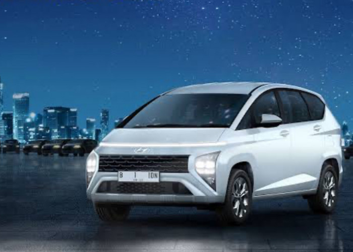 Rekomendasi SUV 7 Seater Terbaik 2026, Ini yang Paling Dicari!