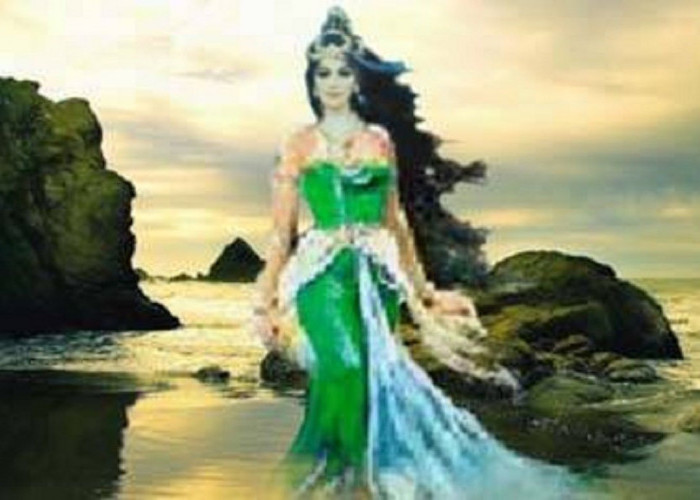 Nyi Ratu Kidul Minta Tumbal di Pantai Panjang Bengkulu