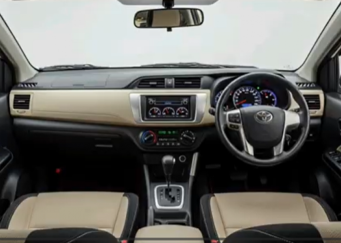 Akhirnya Bangkit! Mitsubishi Montero 2026 Jadi Senjata Rahasia Mitsubishi