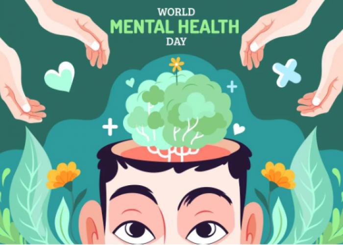 Ini Tips Menjaga Kesehatan Mental Mandiri Menurut Psikolog