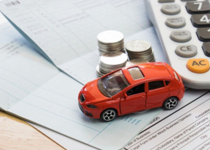 Mobil Bekas Bisa Diasuransikan? Ini Cara Mengajukannya