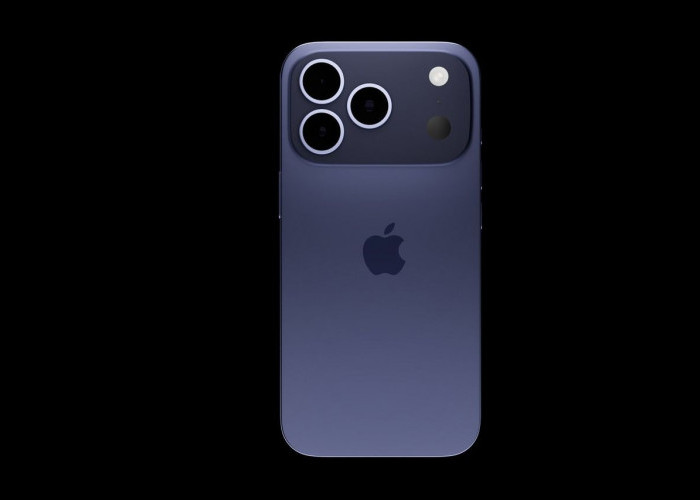 iPhone 17 Bakal Hadir dalam Lavender Metalik, Bocoran Warnanya
