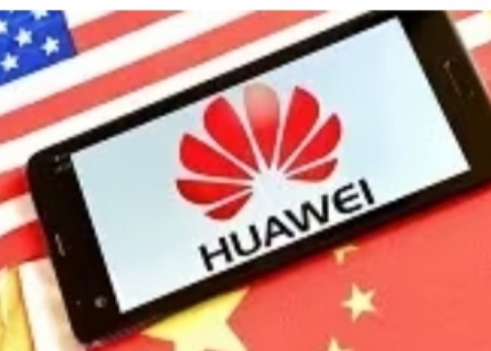 Dampak Sanksi AS pada Produksi Chip Kirin 9000S oleh Huawei