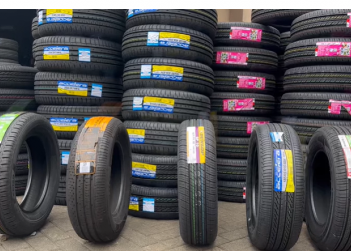 5 Rekomendasi Ban Mobil Avanza & Xenia Terbaik, dari Ekonomis hingga Premium