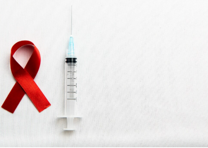 Kasus HIV di Lebong Tembus 20 Orang, Dinkes Warning Keras Bahaya Seks Bebas