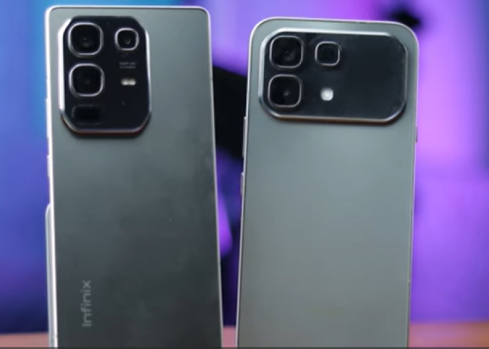 Apakah Infinix Note 60 5G Worth It Dibanding Note 50
