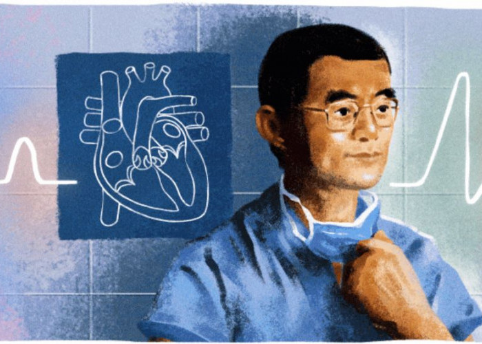 Dr. Victor Chang, Perintis Transplantasi Jantung dan Teknik Bedah Jantung