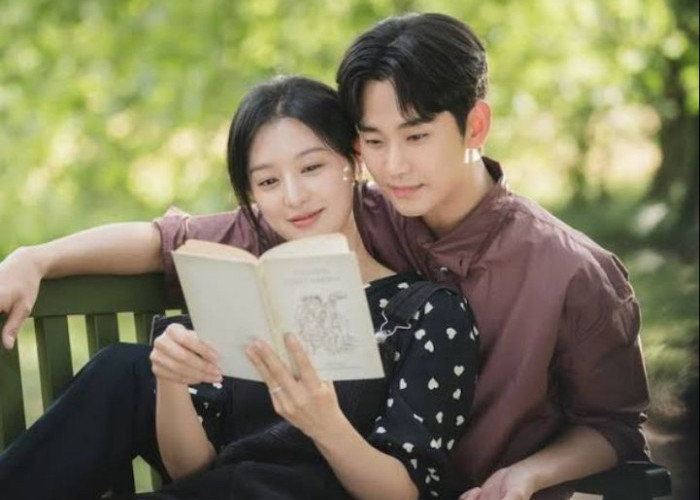 Rekomendasi Drama Korea Yang Diperankan Kim Ji Won, Cocok Menemani Anda Dicuaca Dingin